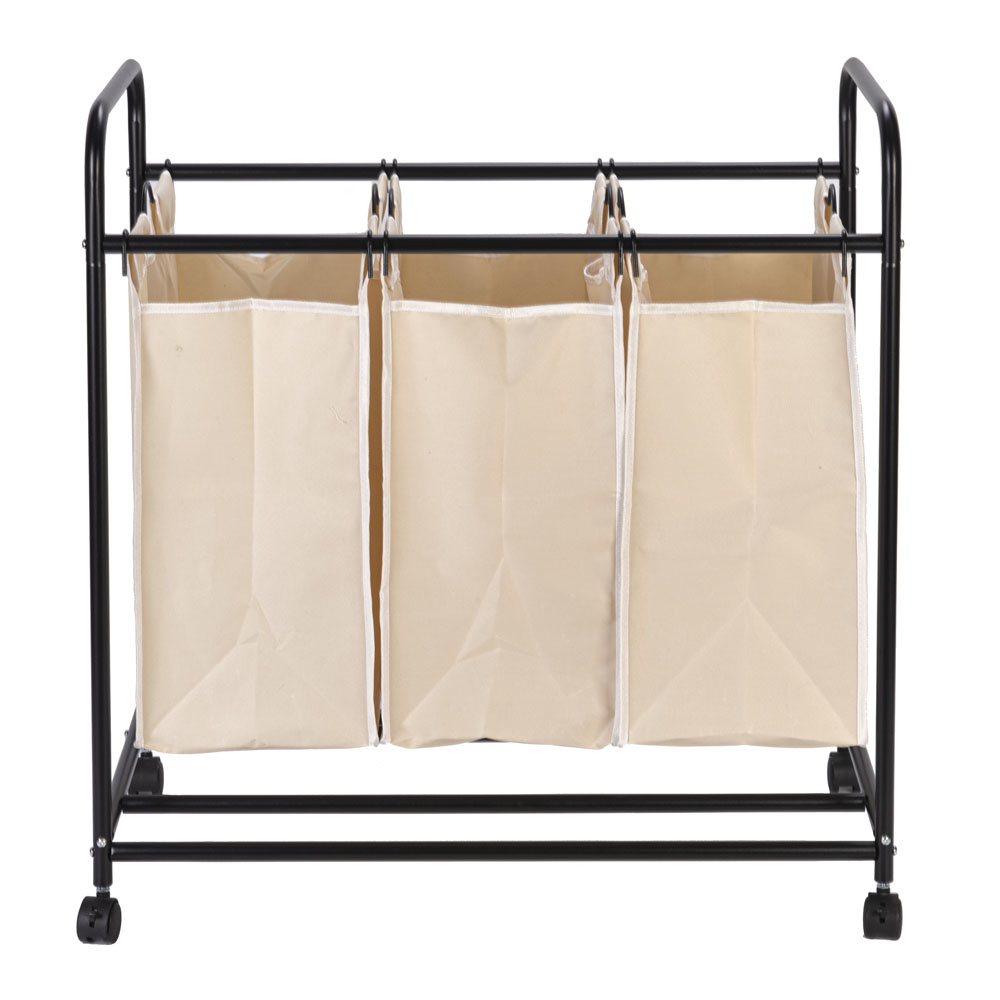 Laundry Baskets Laundry Trolley Laundry Sorter