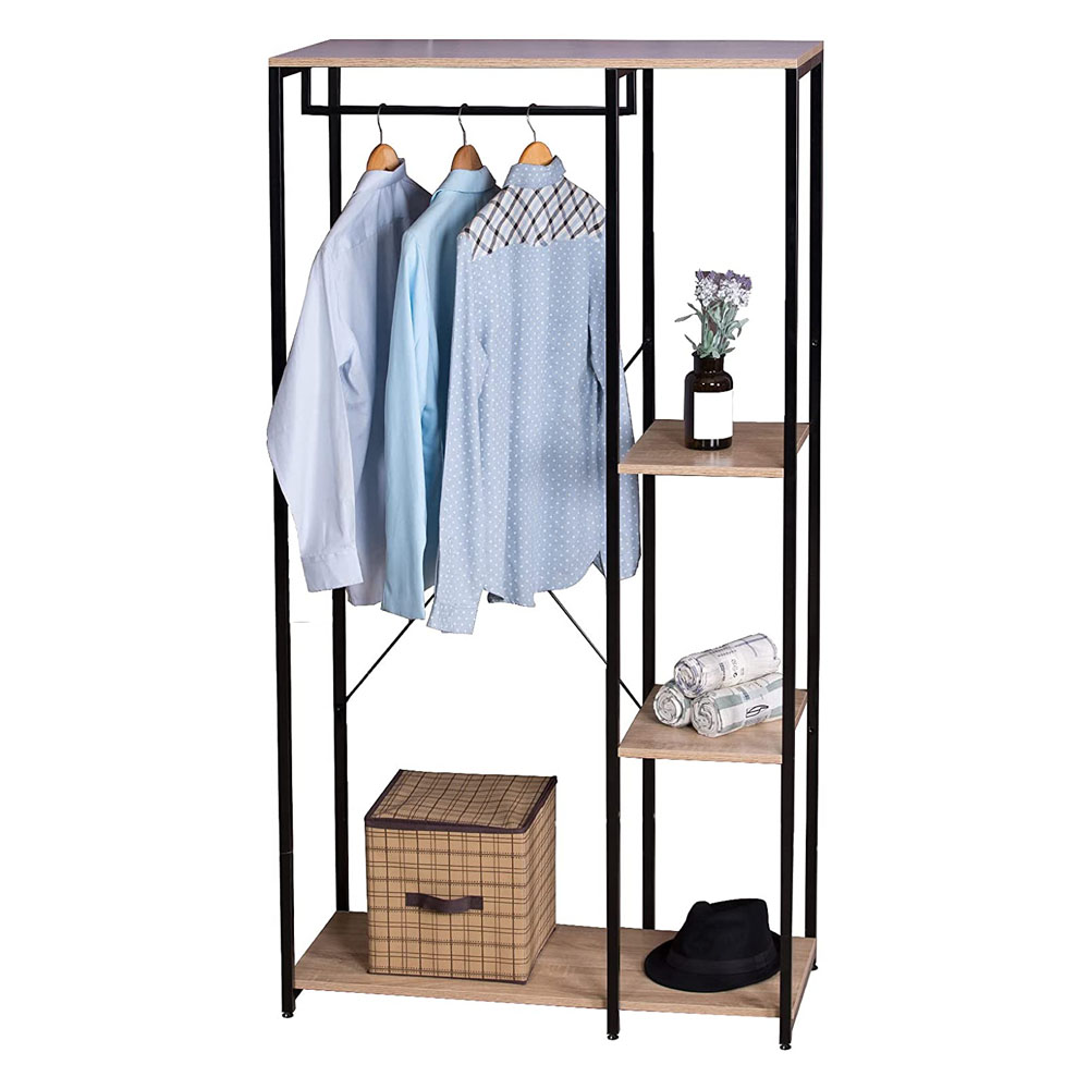 Storage Organizer with 2 shelves