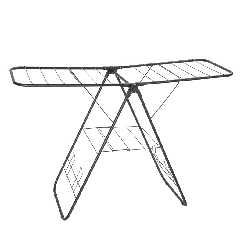 15M METAL CLOTHES RACK