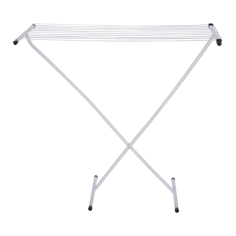  6M METAL CLOTHES RACK