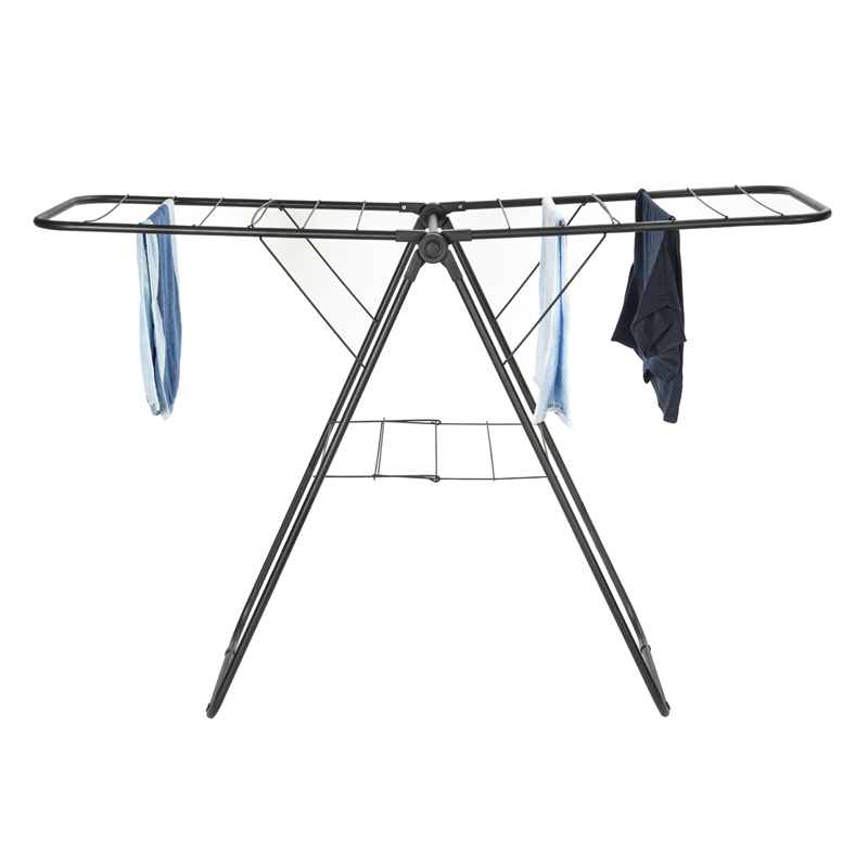 15M METAL CLOTHES RACK