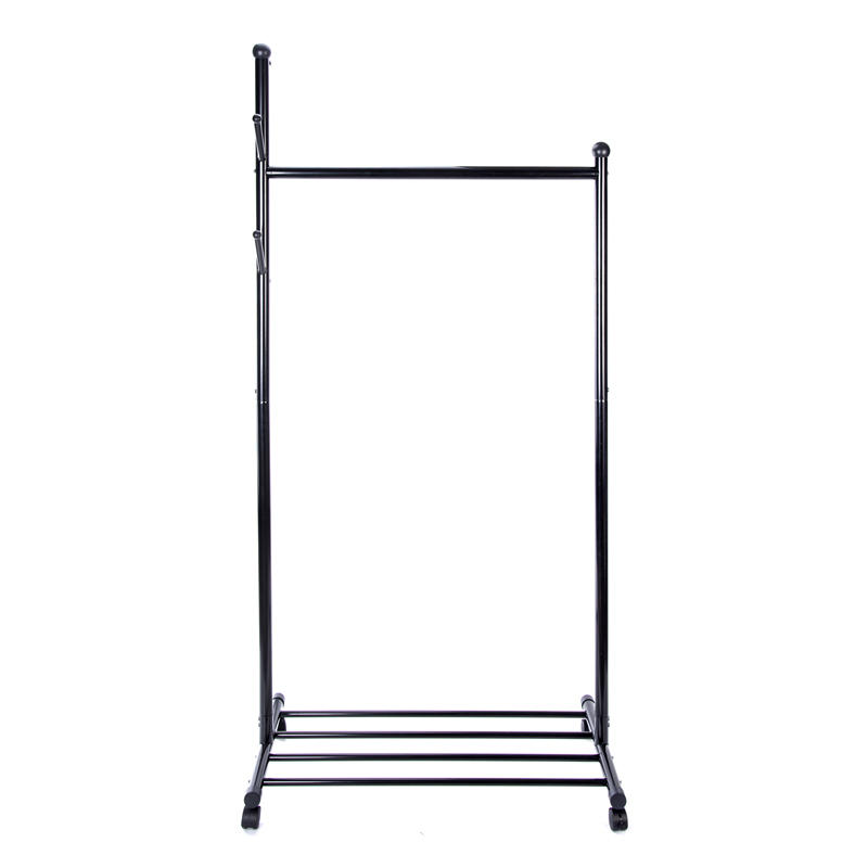 Single Garment Rack