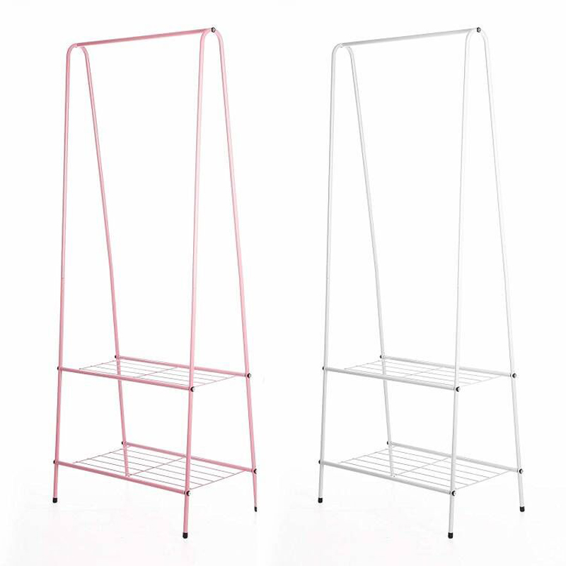 Single Garment Rack