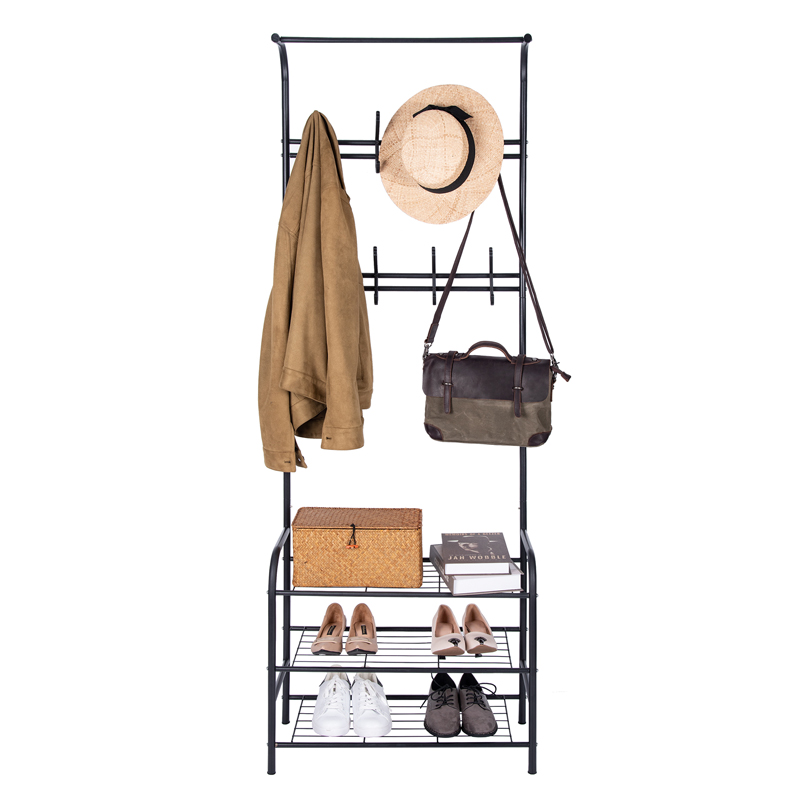Single Garment Rack