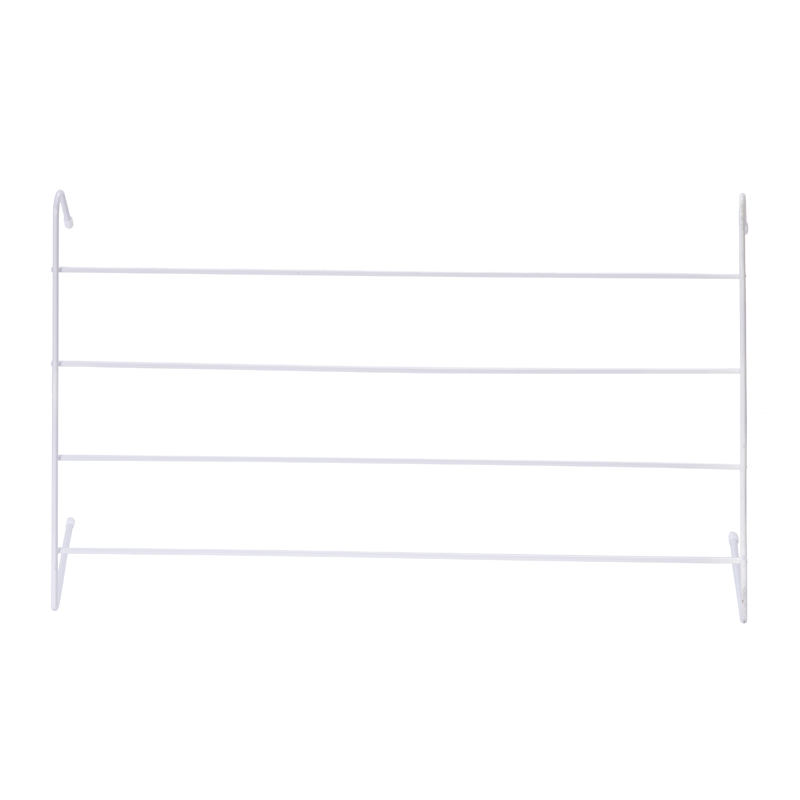 4 Tier Radiator Airer Dry Clothes