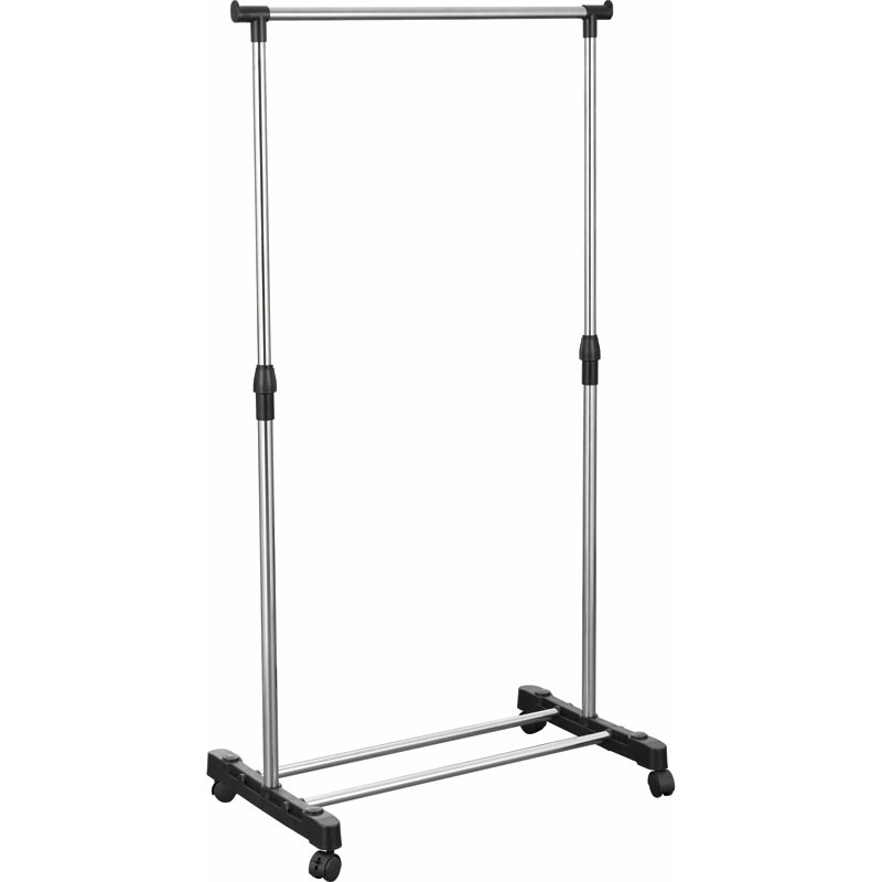 SINGLE GARMENTS CLOTH HANGER