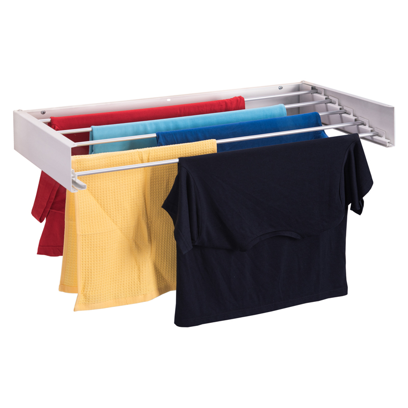 5.8M Wall mounted clothes dryer